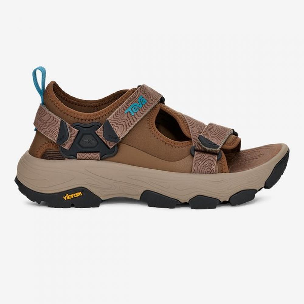 Teva Cover Water Sandal Unisex Grandview Max