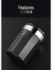 2025 Jiangling Avenue Pickup Truck Ashtray with High Flame-Resistance Interior and LED-Cover