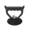 Hot Sell Car Suction Removal Repair Tool Body Repair Puller Big Black Suction Cup Remove Dents Puller For Dent Glass