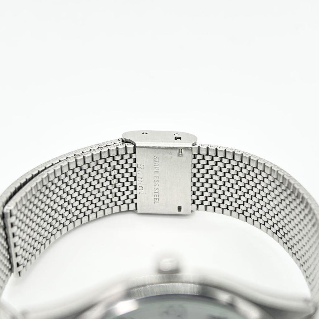 [Б/У] SEIKO 4130-8020 Винтажные кварцевые наручные часы