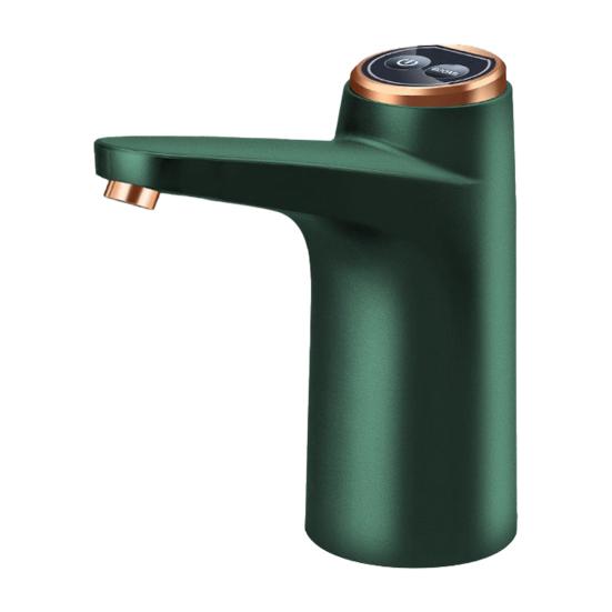 USB-зарядка Электрический Антикоррозийный Кухонный прибор Водяной насос Интеллектуальный Диспенсер для воды в бутылях