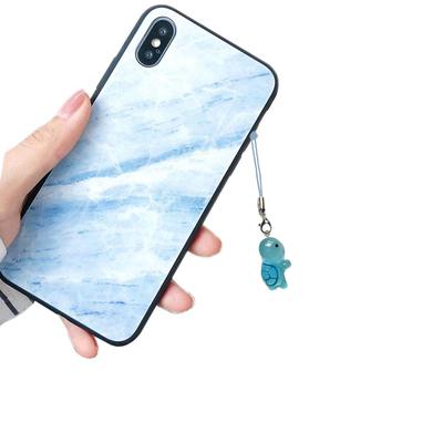 Очаровательные черепахи, подвесной ремешок для телефона, нежная подвеска в виде черепах, ремешок для телефона, аксессуар, элегантные подвесные украшения для телефона