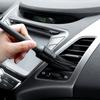 5 шт. Детализирующие щетки Автомобильные щетки Универсальные чистящие инструменты для приборной панели автомобиля Воздуховод для очистки колес Детализирующая щетка
