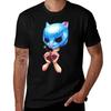 The Purrrge Tshirt Sport Basic Moisture Wicking Tee Tshirt