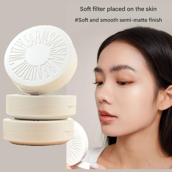 FarmStay Blur Fit Cushion (15g / 0.52 Oz, SPF50+ / PA++++) (7 Options)