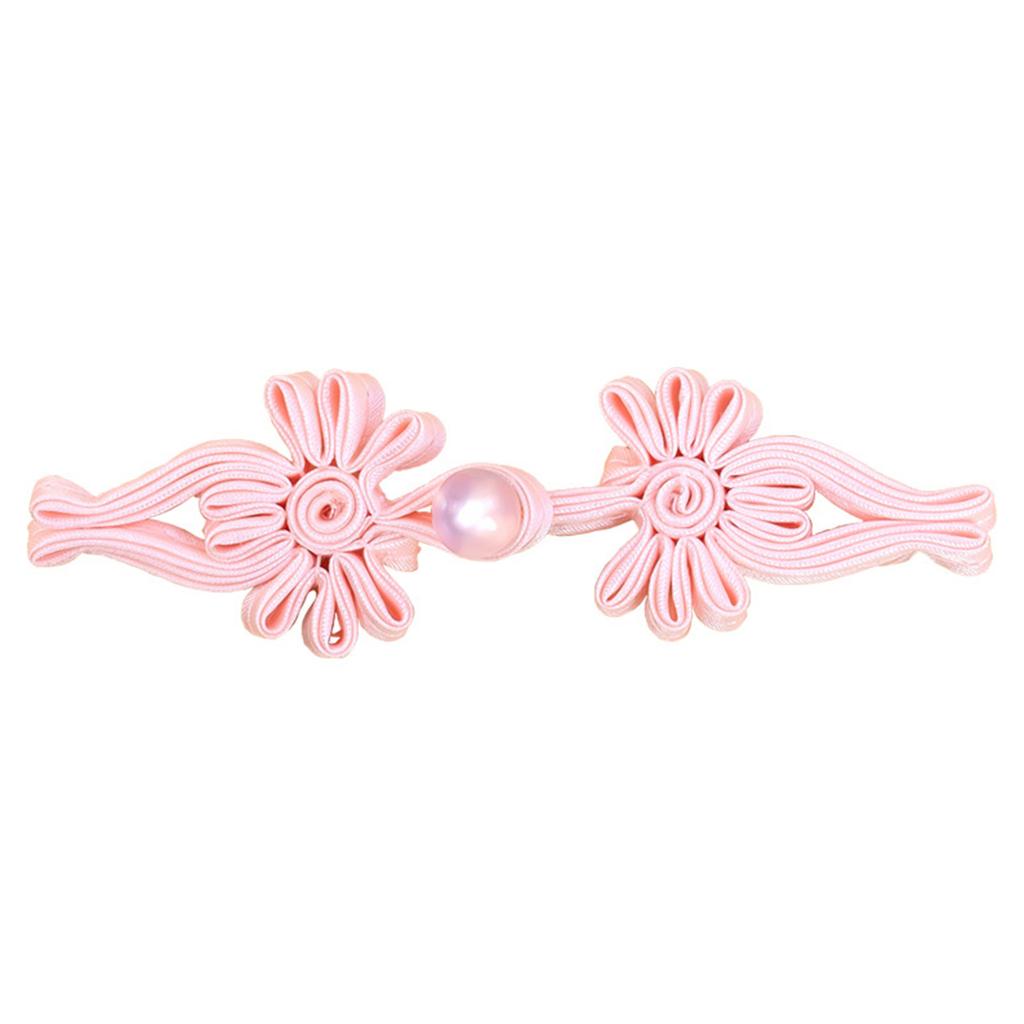 Китайские пуговицы-застежки в виде лягушек, узел, ципао, традиционные аксессуары ручной работы, пуговицы для штор ручной работы, застежки