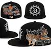 Chicago White Sox Chicago White Sox baseball cap, team hip-hop skull cap, can be worn backwards