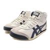 ONITSUKA TIGER Mexico 66 Синтетическая кожа Уличные виды спорта Амортизация Нескользящие Износостойкие Высокие Повседневные кроссовки Унисекс DL409-1659