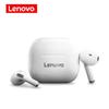 Lenovo LP40 Headphone True Wireless BT Earbuds Semi-in-ear Sports Earbuds with 13mm Moving Coil