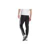 adidas BECKENBAUER Трикотажные брюки Мужские Классические Черный ll5764