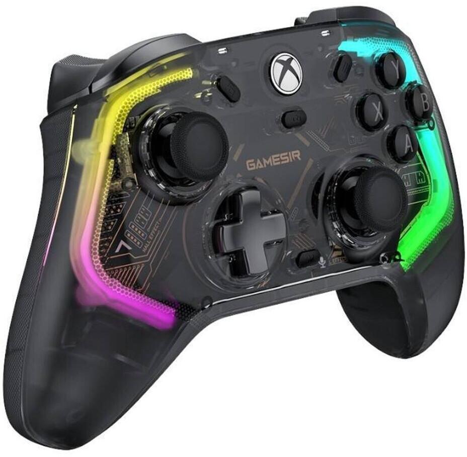 Геймпад GameSir Kaleid Wired Controller черный