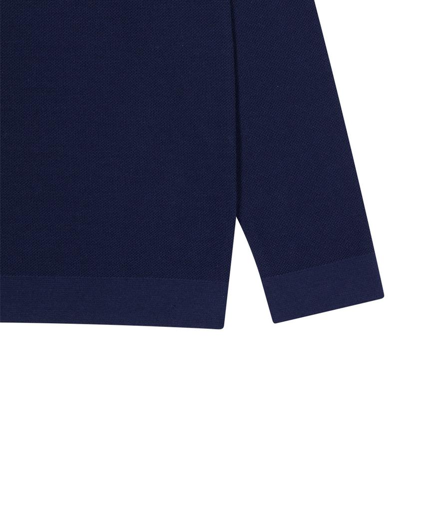 OFFGRID Og Milano Round Knit - Navy