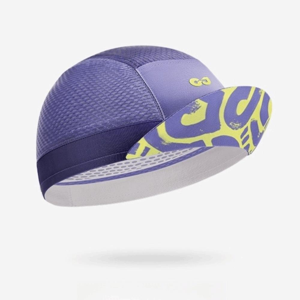 Breathable Sports Caps Helmet Liner Road Bicycle Cap Unisex Cycling Hat