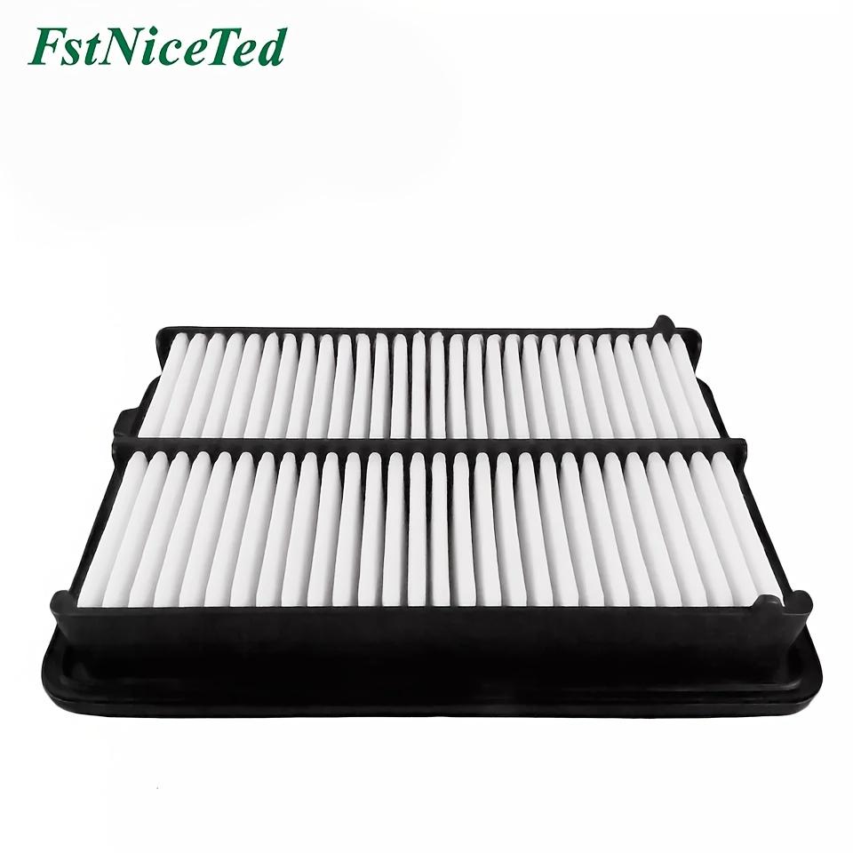 (1PC) PP Air Filter Fits For New CRV 2.0 2012 Models Replaces 17220-R6A-J00