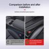 Car Seat Gap Storage Box Filler Side Seam Plug Strip Leak-proof Filling Strip Stowing Tidying Decoration Interior Accessories