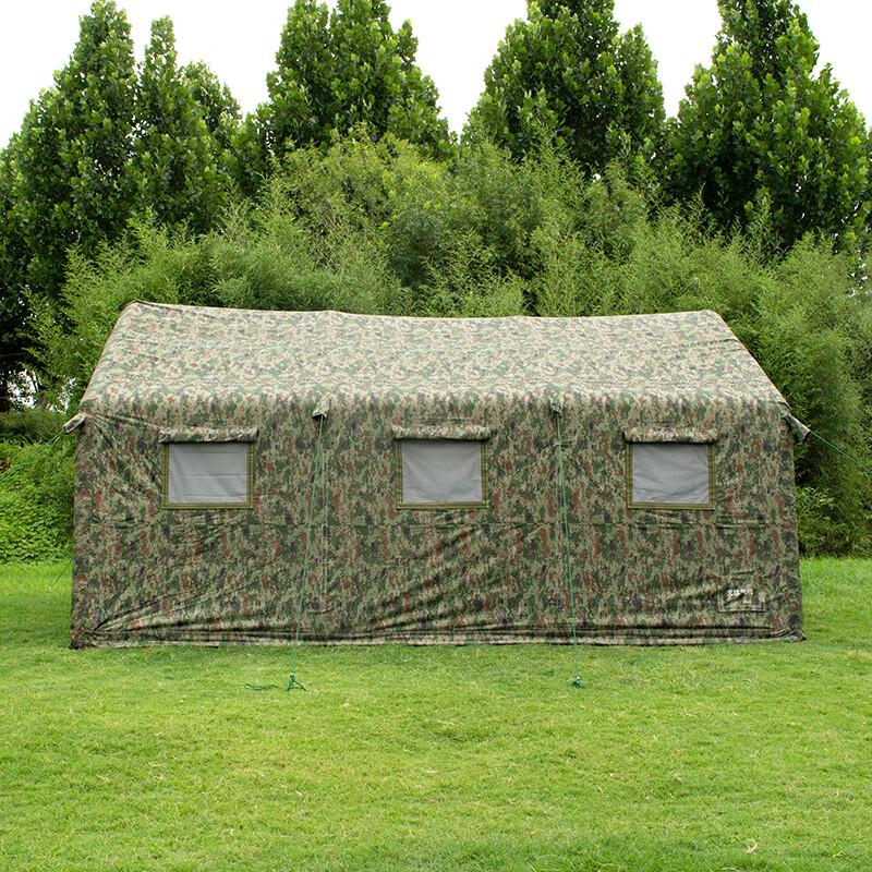 Надувная палатка для экстренного спасения