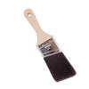 Thickened Paint Brush Soft Bristle Angled Wall Brushing Tools Practical Wood Handle Brush  Kitchen