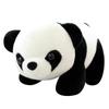 25 -60cm Cute Baby Big Giant Panda Bear Plush Stuffed Animal Doll Classic Toy Pillow Cartoon Kawaii Dolls Girls Gifts Knuffels