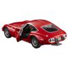 Томика Премиум Томика Премиум RS Toyota 2000GT (красный)