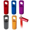 4PCS Bicycle Tire Presta Valve Cap Wheel Aluminum Alloy Valve Dust Cover Protector Bike Presta Cap Dustproof Cycling Accessories