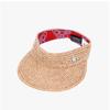 Vivienne Westwood Visor Sun Cap C401 K005n
