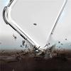 Case for Samsung Galaxy Z Flip7 5G, transparent