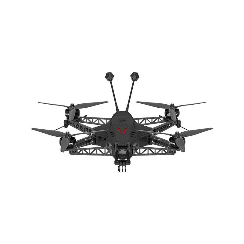 iFlight Specter 7 DJI O4 Pro 2RAW 7-inch FPV Long-Range Drone (CN version)