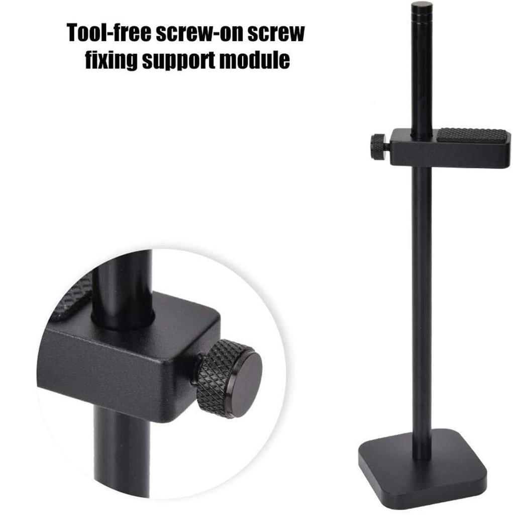 GPU Graphics Card Video Card GPU Stand Support, Support, Anti-sagging Bracket, (black)