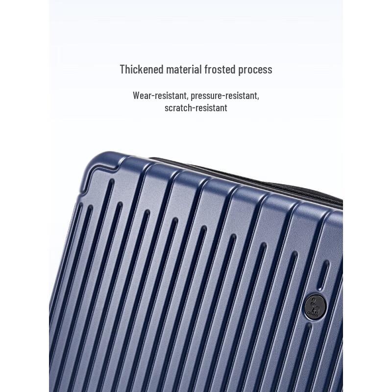 OIWAS Journey Without Boundaries OCX6743 Luggage