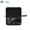 SATA 09343 Набор из 26 предметов с трещоткой