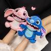 Cartoon Cute Angel Plush Hand Puppet Toys For Children Play