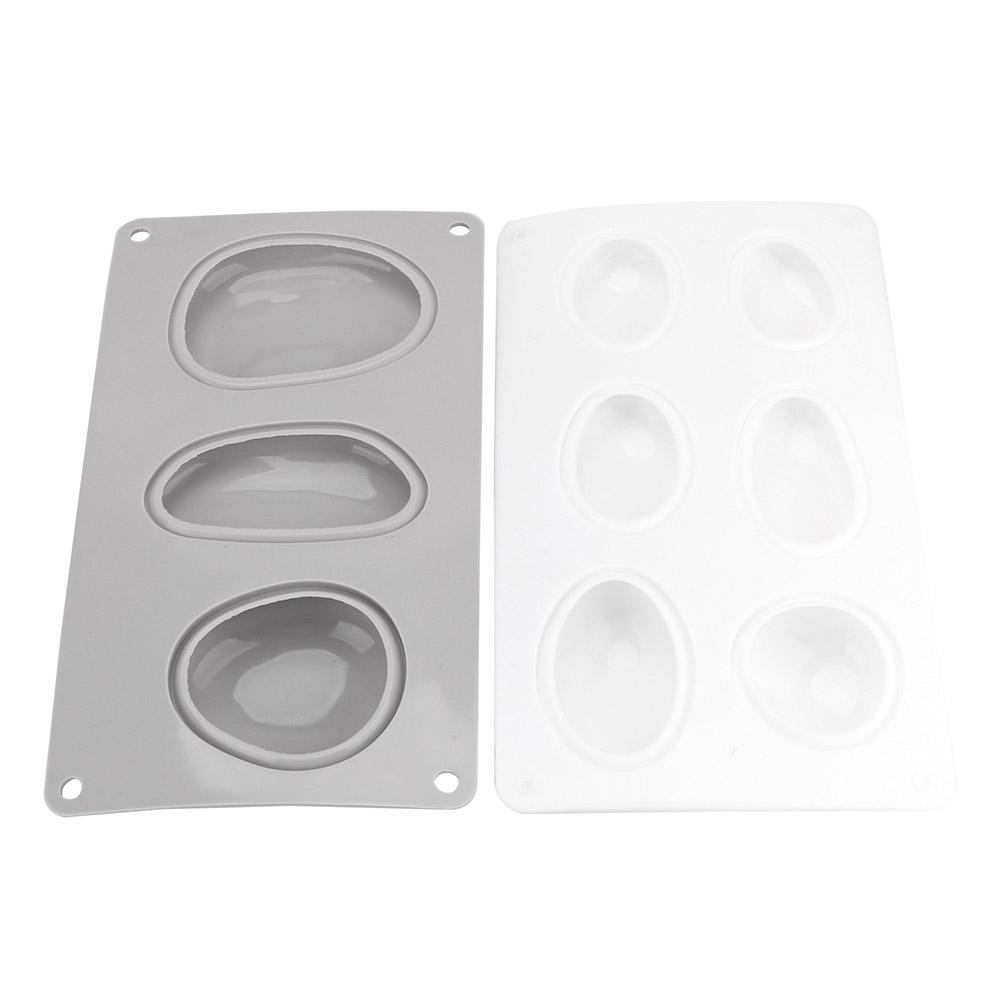 Круглая форма из камня для гипса, бетона, десерта, мусса, форма для выпечки своими руками, форма для мыла, инструменты для украшения торта, силиконовая форма для торта, посуда для выпечки