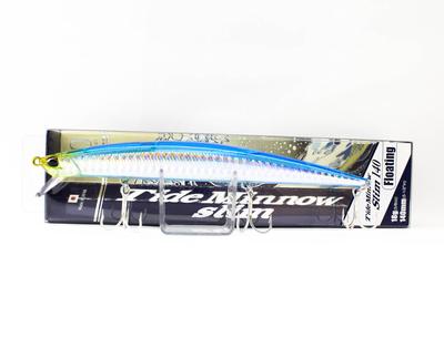DUO Воблер плавающий Tide Minnow Slim 140 GHN0172 (9513)