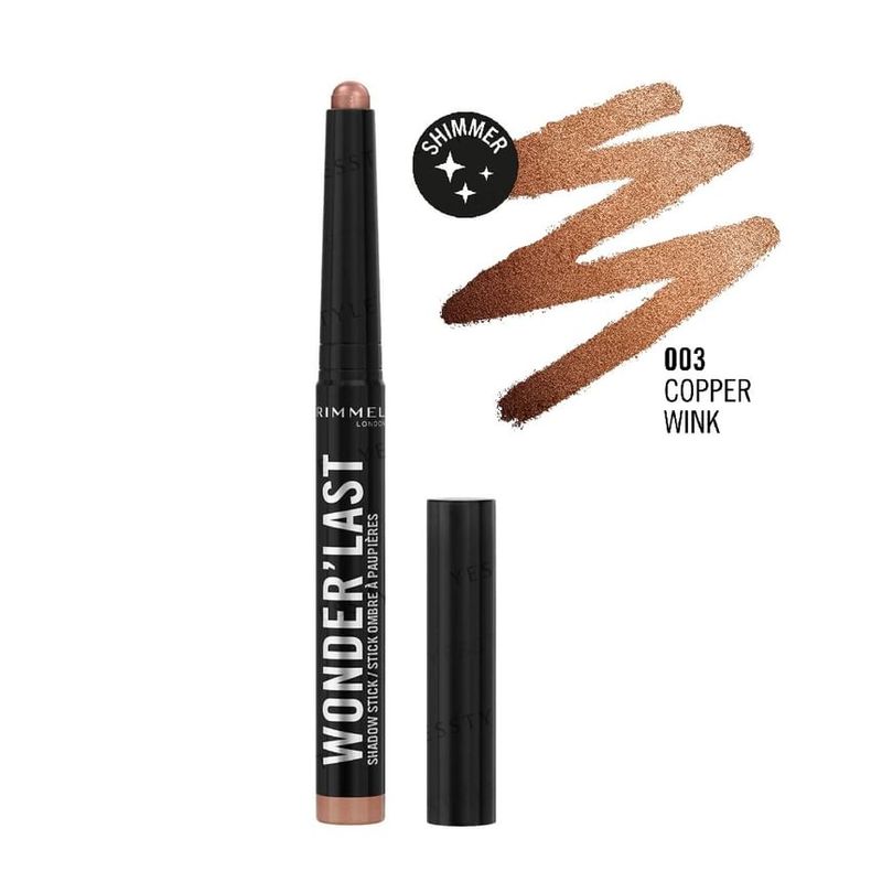 Rimmel London Стик-тени для век Wonder'Last