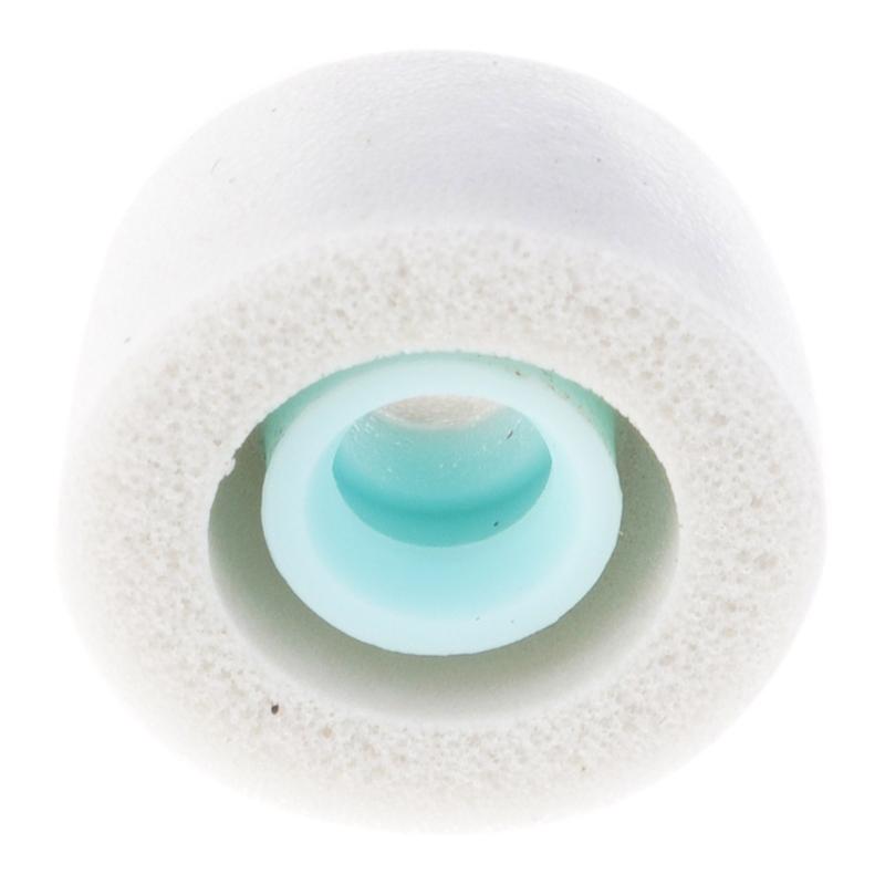 Амбушюры из пены с эффектом памяти и медленным восстановлением улучшают шумоподавление, обеспечивают комфортное использование для наушников XM4