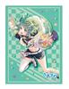 Bushiroad Коллекция рукавов Высокий класс Старшая школа Аогири Пува Сакура Том 4727 версия "Пува Попура"