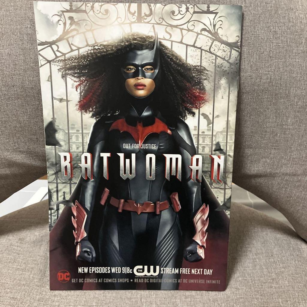 [Б/У] Робинс 1 Бэтмен Найтвинг Красный Колпак Робин Бэтгерл