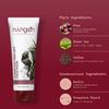 Ningen Charcoal Peel Off Mask For All Skin Types 100gm