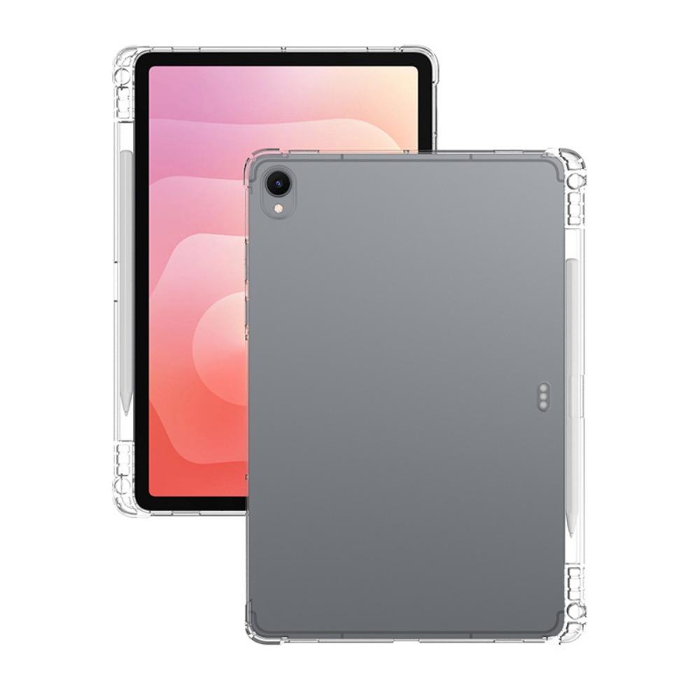 Transparent X730/X736 Tablet Cover TPU Back Cover for SAMSUNG Galaxy Tab S11 11inch