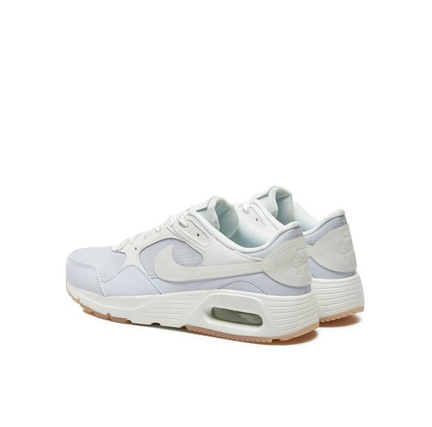 Nike Кроссовки Air Max Sc Trend FQ8722 101 белый