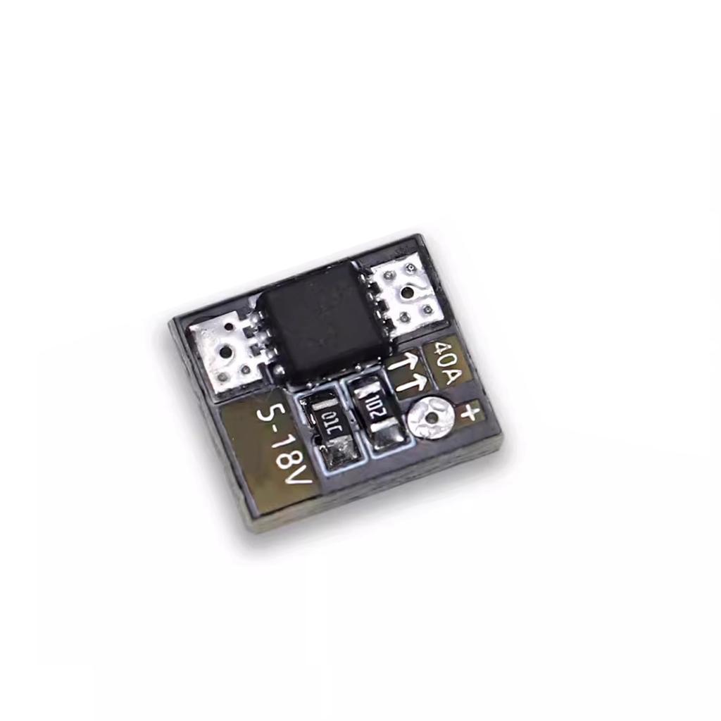 Mini High Power MOS Trigger Switch Driver Module Field Effect Tube PWM Regulation Electronic Switch Control Panel