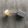 Tools 5x8x13mm Electric Grinder Replacement Generic Carbon Brushes Mini Drill Motors Spare Parts