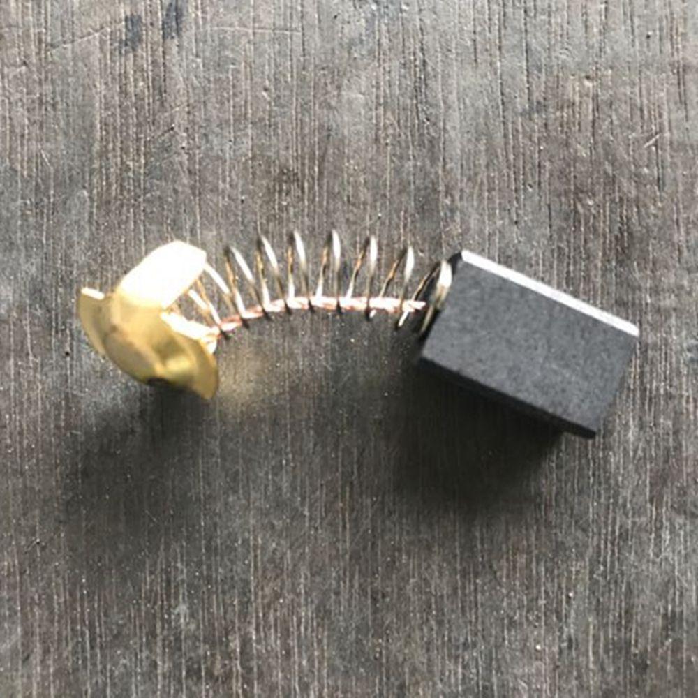 Tools 5x8x13mm Electric Grinder Replacement Generic Carbon Brushes Mini Drill Motors Spare Parts