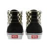 Vans SK8 Hi Lite Черно-белая клетка VN0A2Z5Y5GX