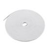 10M White Open Timing Belt Width 6mm PU with Steel Core 3D Printer Accessory