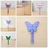 Portable 3D Printed Wand Tap To Pay Detachable Butterfly Magic Wand Holder  Travel