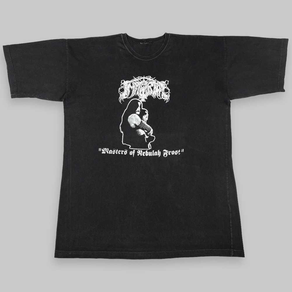 НОВАЯ Унисекс Футболка Black Cotton TA747, Все размеры S-5XL