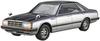 Aoshima Bunka Kyozai Серия моделей автомобилей SP Nissan HC31 Laurel 2000 Turbo Medalist 1982 Пластиковый модельный набор ООО. 1/24