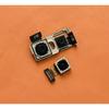Оригинальный модуль задней камеры 48 МП + 16 МП + 5 МП для Blackview BV9800 Helio P70 6,3 дюйма