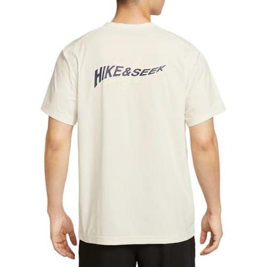 Nike HYVERSE SS25 Футболка Dri FIT Мужская IH8662-133